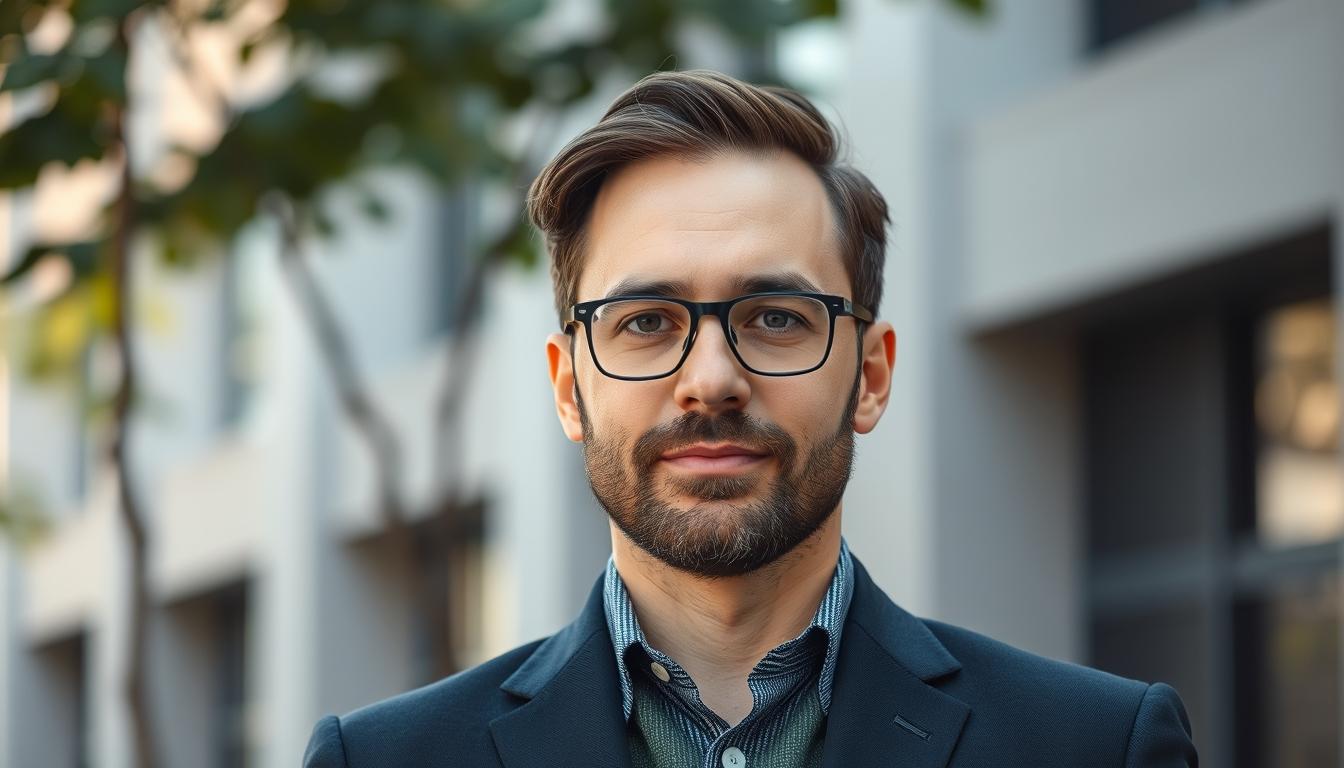 Enterprise systems development specialist